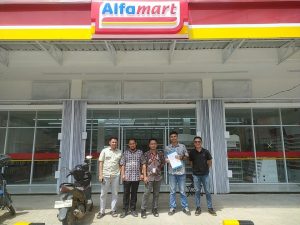 Poto BAST